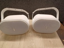 ENSEMBLE D'ENCEINTES