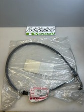 1 câble gaz ouverture kawasaki 54012-1504 zzr 1100 1990 1999 54012-1400