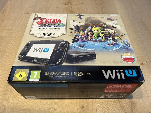 Nintendo wii go fr - 32,