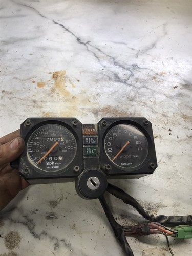 Suzuki 350 dr350 se - 98, dr