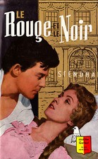 Le Rouge et le Noir - Stendhal
