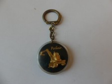 PORTE CLE PLASTIQUE AUTOMOBILE