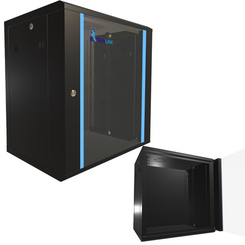 Armoire réseau extralink - armoire,