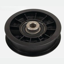 Poulie de tondeuse à poulie