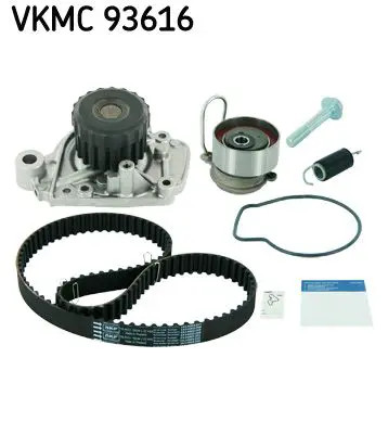 Kit distribution pompe - kit,