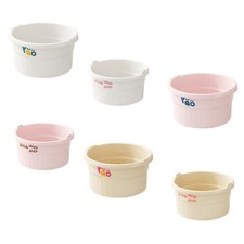 Baignoire de bain de pieds