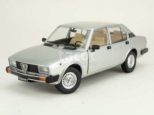 Alfa romeo alfetta berline - alfetta,