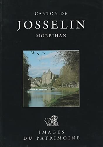 Canton josselin morbihan - canton, de