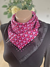Foulard/Carré/Shawl★Foulard