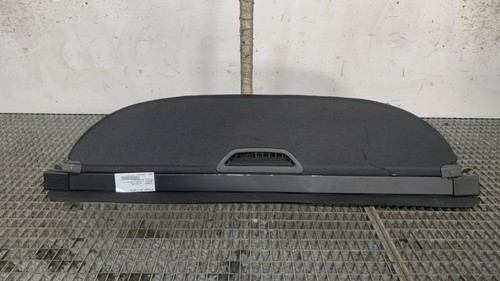 Plage arriere renault megane - renault, 3