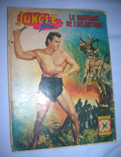 Roman photos robinson crusoe - photos-robinson,