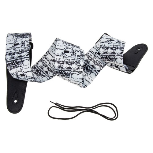 Sangle guitare electrique - sangle,