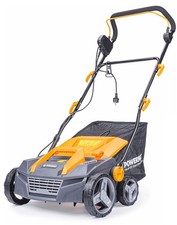 Scarificateur électrique