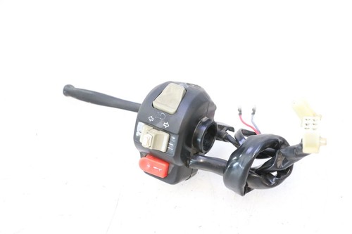 Commodo gauche keeway focus - gauche,