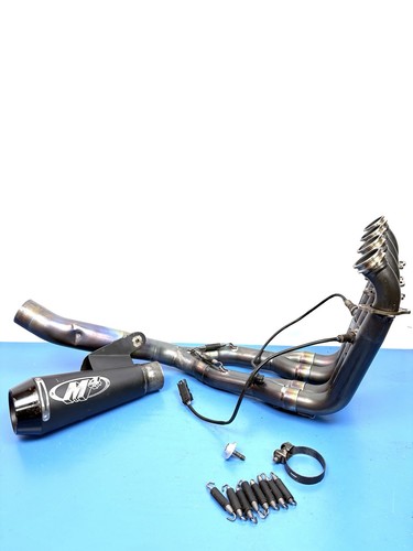Bmw s1000rr akrapovic - bmw,
