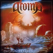 Skylight atoma état - de, |