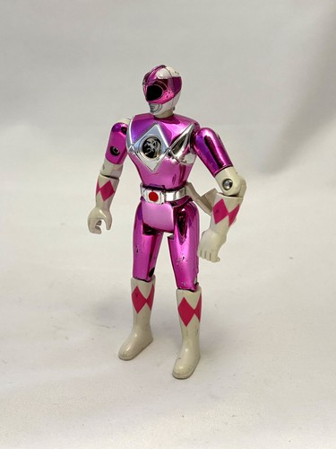Figurine power rangers morphin - power,