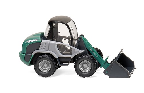 Wiking chargeuse kramer - wiking,