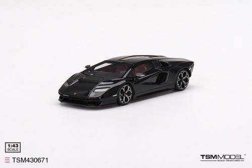 Lamborghini countach lpi 800 - lpi, 800-4