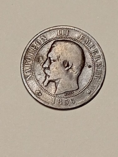 Napoléon iii piece - ,,