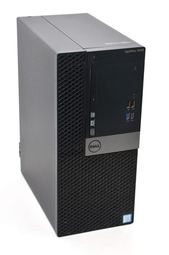 Ordinateur dell optiplex - pc,