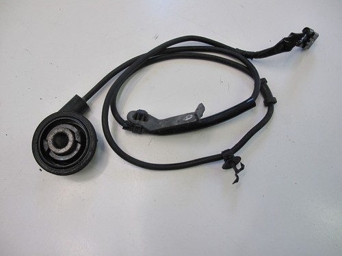 Ensemble capteur vitesse - ensemble,