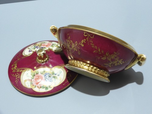 Pot couvert mini - -pot,
