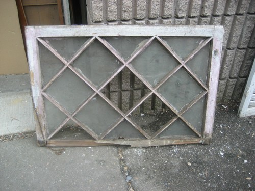 Antique c1900 mission - antique,