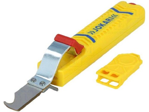 Pinces denuder 170mm - pinces, a