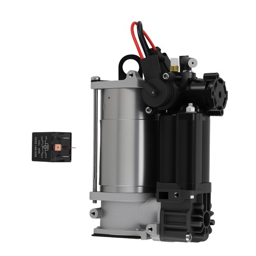 Compresseur suspension - compresseur,