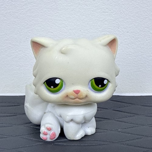 Lps littlest petshop - lps, #15