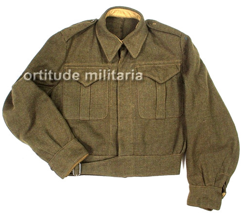 Battledress canadien 1941 - -,