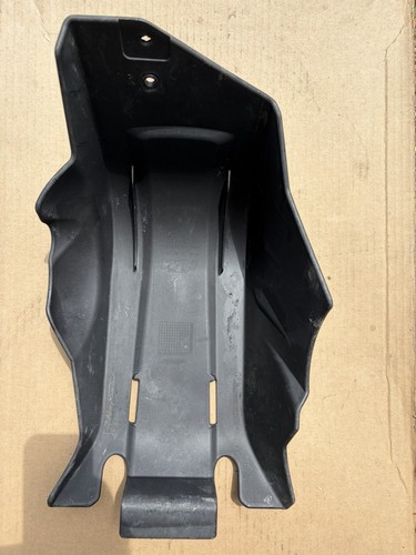 Ktm sump guard - guard, skid