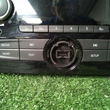 Autoradio d'origine RENAULT