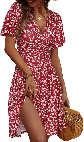 Liamerhe robe été femme - liamerhe,