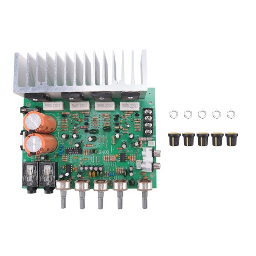 Carte amplificateur audio 0 - carte,