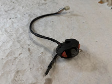 COMMODO DROIT - PEUGEOT 125