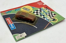 Mercedes 500SL bordeaux au