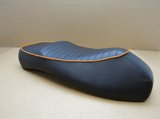 Piaggio Vespa GTS 300 Super 2013 10,921 miles seat saddle (15109)