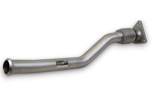 Decata tube inox clio 1 - ii, 2