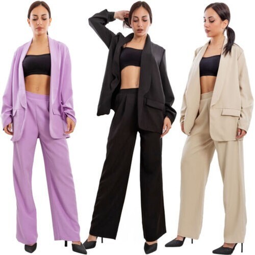 Ensemble femme élégant - ensemble,