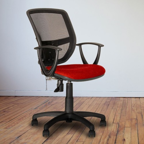 Chaise bureau pivotante - chaise, de