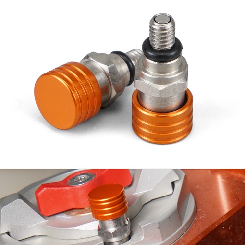 Purgeur air fourche - purgeur,
