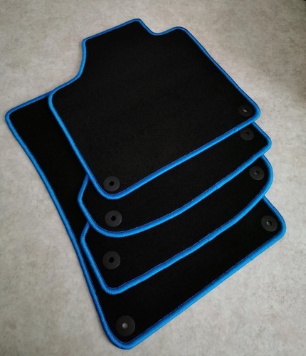 Tapis sol sur - sol, audi