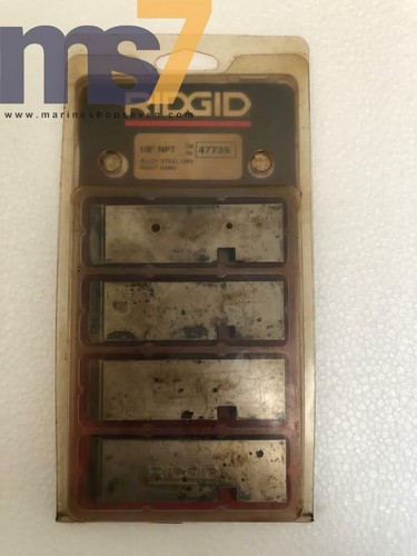 Ridgid 47735 alliage - ridgid,