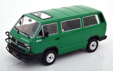 VW T3 SYNCRO VENTURE CHASSE