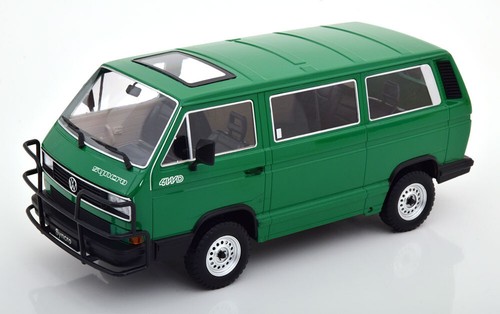 Syncro venture chasse - vw, t3