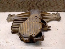 Boîte tracteur tondeuse Hydro