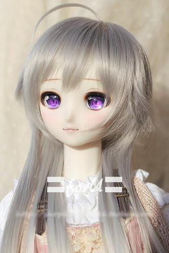 Pullip bjd doll - 1/3, 8-9-10"