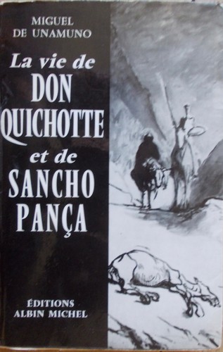 Vie don quichotte - de,